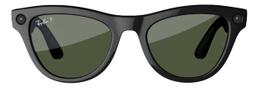 Refurbished Meta Ray-Ban Meta Skyler (Gen 2) Smart Glasses - Reebelo Österreich