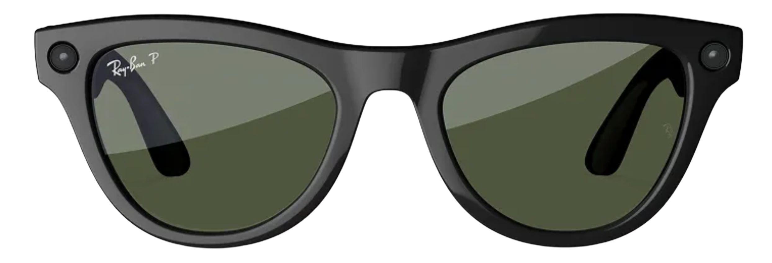 Refurbished Meta Ray-Ban Meta Skyler (Gen 2) Smart Glasses - Reebelo Österreich