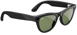 Refurbished Meta Ray-Ban Meta Skyler (Gen 2) Smart Glasses - Reebelo Österreich