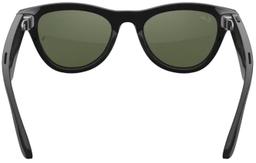 Refurbished Meta Ray-Ban Meta Skyler (Gen 2) Smart Glasses - Reebelo Österreich