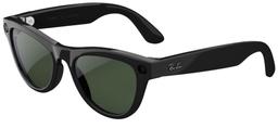 Refurbished Meta Ray-Ban Meta Skyler (Gen 2) Smart Glasses - Reebelo Österreich