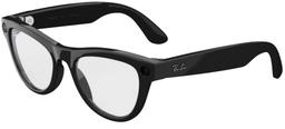 Refurbished Meta Ray-Ban Meta Skyler (Gen 2) Smart Glasses - Reebelo Österreich