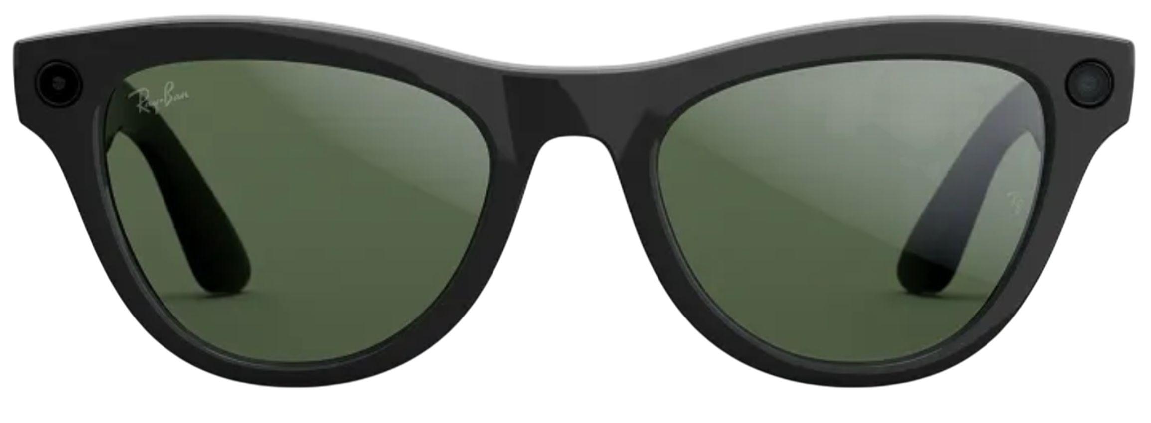 Refurbished Meta Ray-Ban Meta Skyler (Gen 2) Smart Glasses - Reebelo Österreich