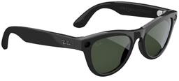 Refurbished Meta Ray-Ban Meta Skyler (Gen 2) Smart Glasses - Reebelo Österreich