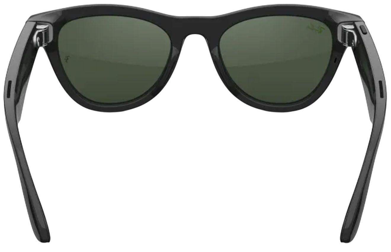 Refurbished Meta Ray-Ban Meta Skyler (Gen 2) Smart Glasses - Reebelo Österreich