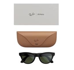 Refurbished Meta Ray-Ban Meta Skyler (Gen 2) Smart Glasses - Reebelo Österreich