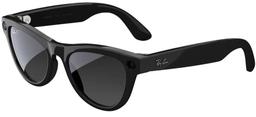 Refurbished Meta Ray-Ban Meta Skyler (Gen 2) Smart Glasses - Reebelo Österreich
