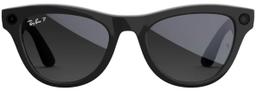 Refurbished Meta Ray-Ban Meta Skyler (Gen 2) Smart Glasses - Reebelo Österreich