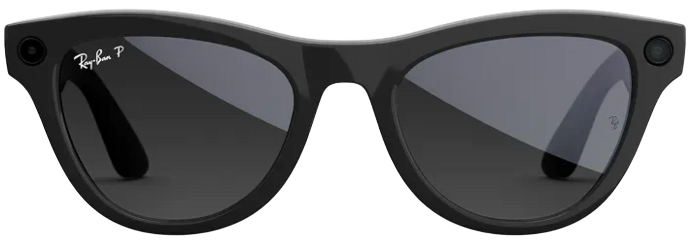 Refurbished Meta Ray-Ban Meta Skyler (Gen 2) Smart Glasses - Reebelo Österreich