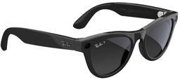 Refurbished Meta Ray-Ban Meta Skyler (Gen 2) Smart Glasses - Reebelo Österreich