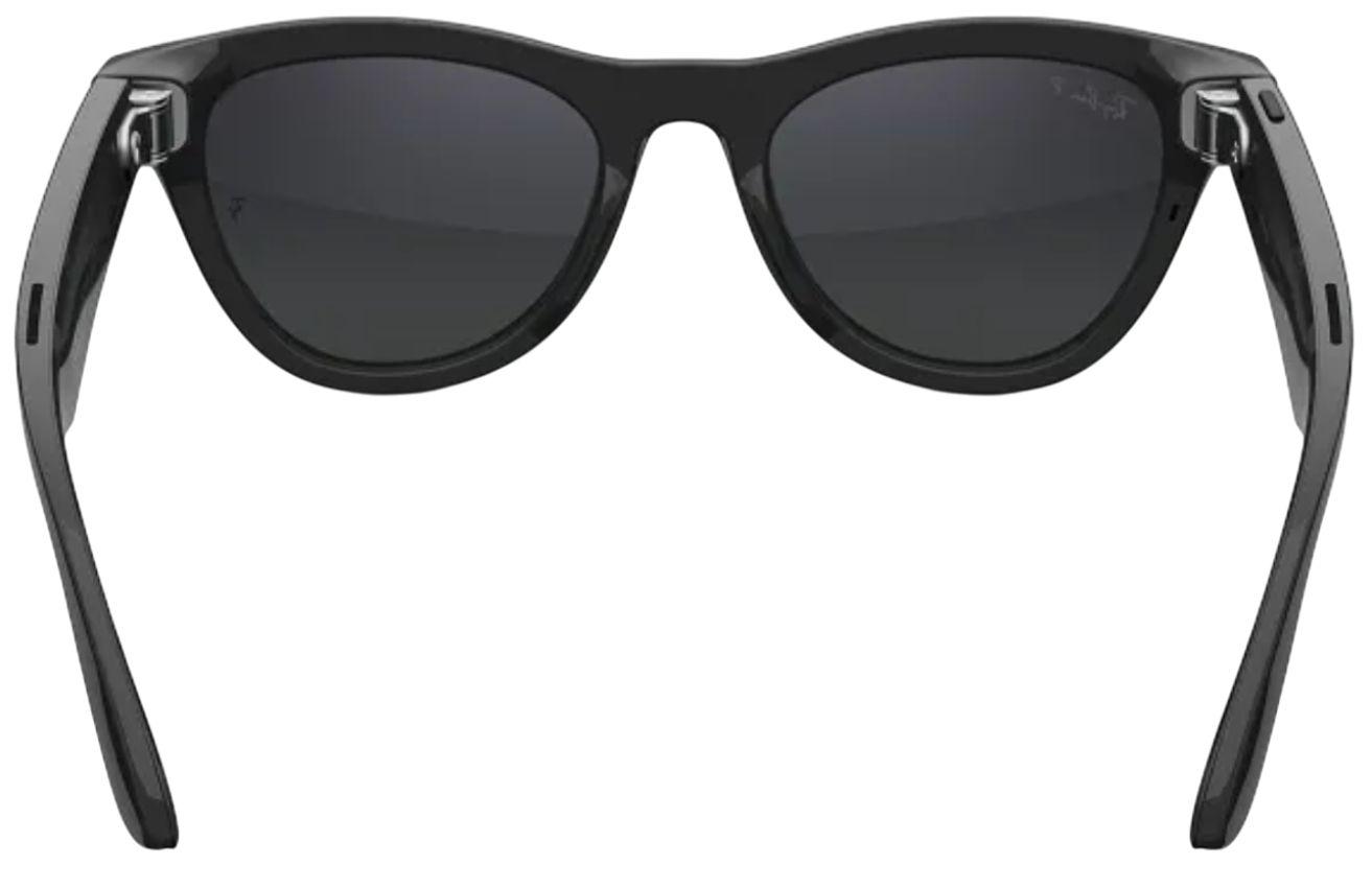 Refurbished Meta Ray-Ban Meta Skyler (Gen 2) Smart Glasses - Reebelo Österreich