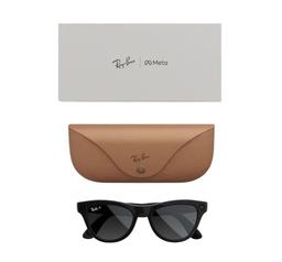 Refurbished Meta Ray-Ban Meta Skyler (Gen 2) Smart Glasses - Reebelo Österreich