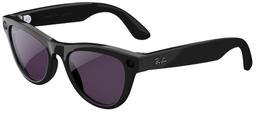 Refurbished Meta Ray-Ban Meta Skyler (Gen 2) Smart Glasses - Reebelo Österreich