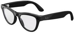 Refurbished Meta Ray-Ban Meta Skyler (Gen 2) Smart Glasses - Reebelo Österreich