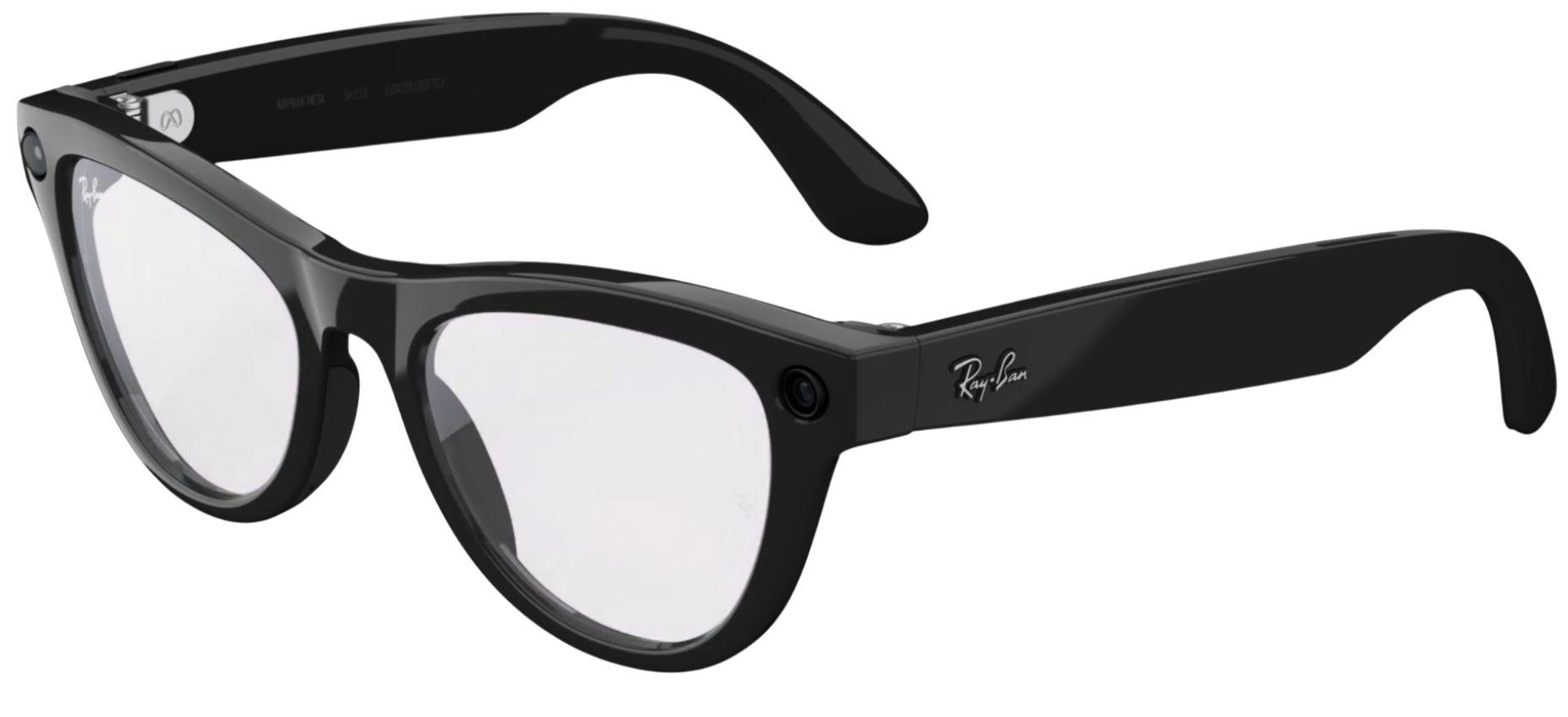 Refurbished Meta Ray-Ban Meta Skyler (Gen 2) Smart Glasses - Reebelo Österreich