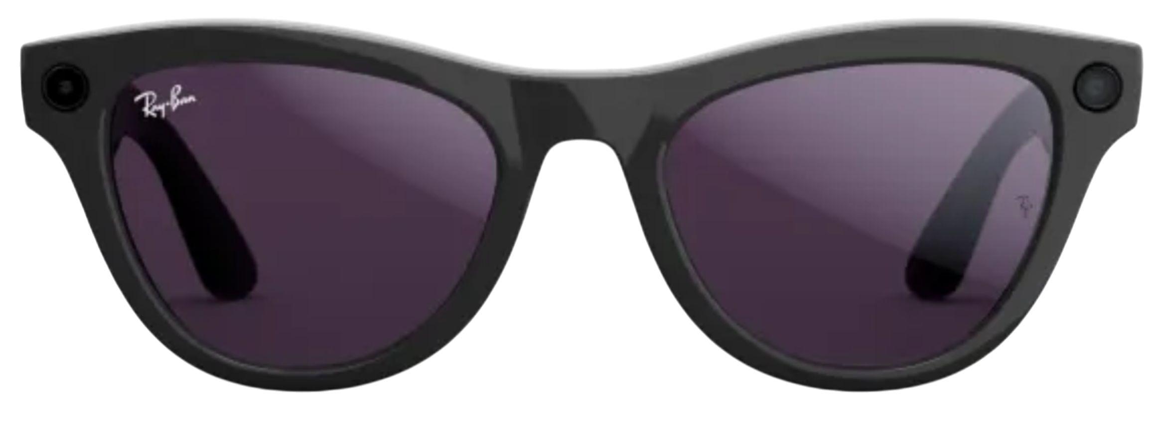 Refurbished Meta Ray-Ban Meta Skyler (Gen 2) Smart Glasses - Reebelo Österreich