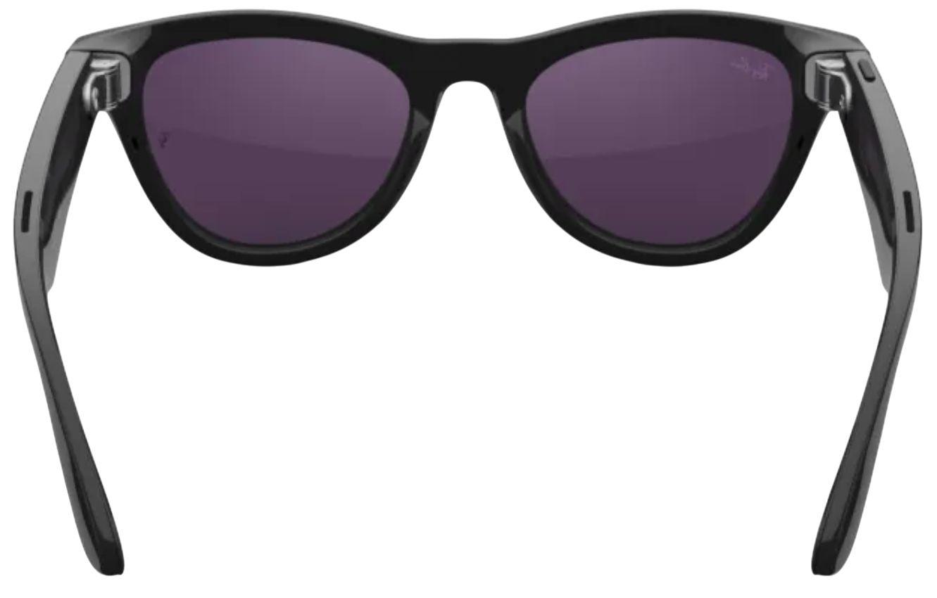 Refurbished Meta Ray-Ban Meta Skyler (Gen 2) Smart Glasses - Reebelo Österreich
