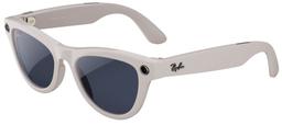 Refurbished Meta Ray-Ban Meta Skyler (Gen 2) Smart Glasses - Reebelo Österreich