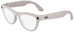 Refurbished Meta Ray-Ban Meta Skyler (Gen 2) Smart Glasses - Reebelo Österreich
