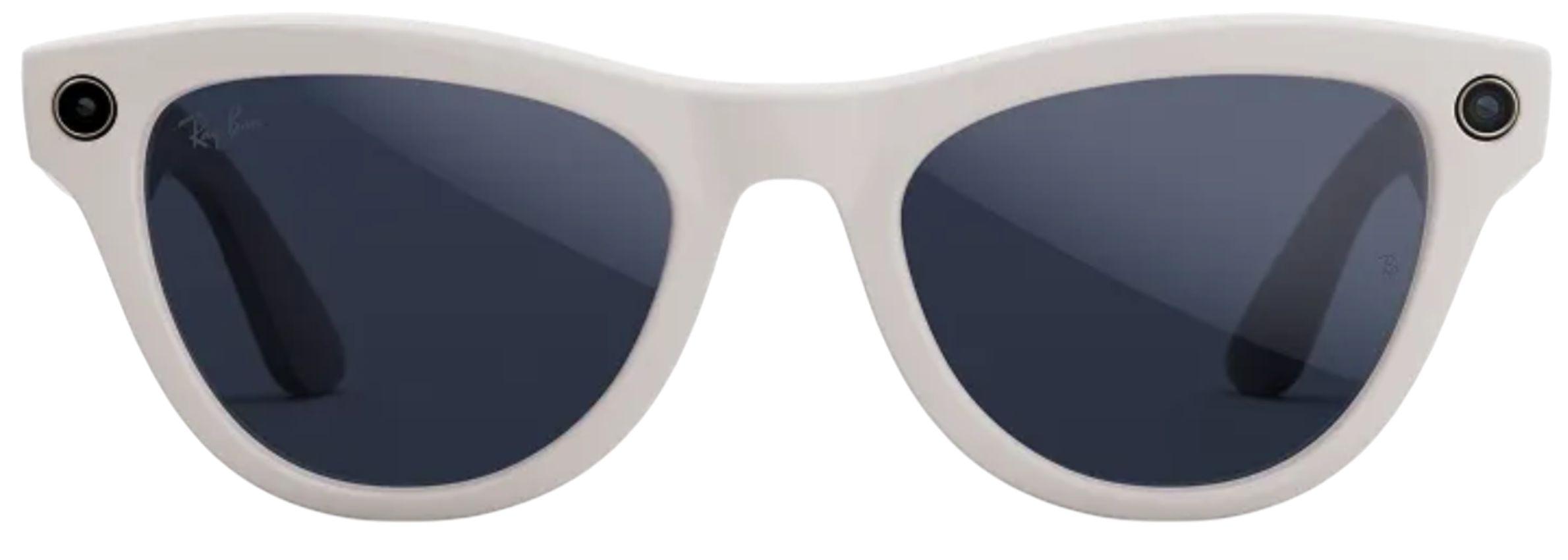 Refurbished Meta Ray-Ban Meta Skyler (Gen 2) Smart Glasses - Reebelo Österreich