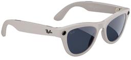 Refurbished Meta Ray-Ban Meta Skyler (Gen 2) Smart Glasses - Reebelo Österreich