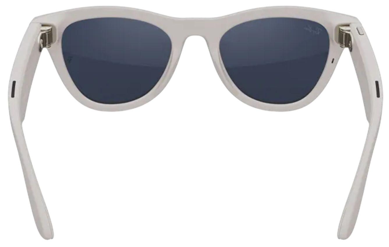 Refurbished Meta Ray-Ban Meta Skyler (Gen 2) Smart Glasses - Reebelo Österreich