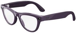 Refurbished Meta Ray-Ban Meta Skyler (Gen 2) Smart Glasses - Reebelo Österreich