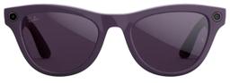 Refurbished Meta Ray-Ban Meta Skyler (Gen 2) Smart Glasses - Reebelo Österreich