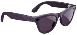Refurbished Meta Ray-Ban Meta Skyler (Gen 2) Smart Glasses - Reebelo Österreich