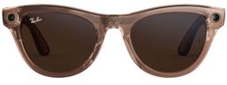 Refurbished Meta Ray-Ban Meta Skyler (Gen 2) Smart Glasses - Reebelo Österreich