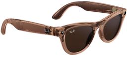 Refurbished Meta Ray-Ban Meta Skyler (Gen 2) Smart Glasses - Reebelo Österreich