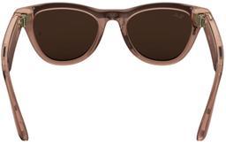 Refurbished Meta Ray-Ban Meta Skyler (Gen 2) Smart Glasses - Reebelo Österreich