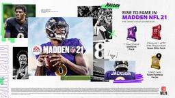 Refurbished Microsoft Madden NFL 21 for Xbox One - Reebelo Österreich