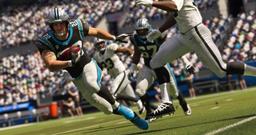 Refurbished Microsoft Madden NFL 21 for Xbox One - Reebelo Österreich