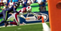Refurbished Microsoft Madden NFL 21 for Xbox One - Reebelo Österreich