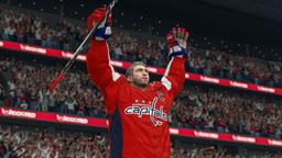Refurbished Microsoft NHL 21 for Xbox One - Reebelo Österreich