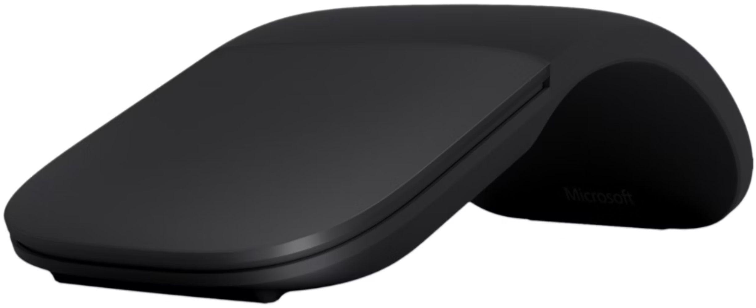 Refurbished Microsoft Surface Arc Bluetooth Mouse - Reebelo Österreich