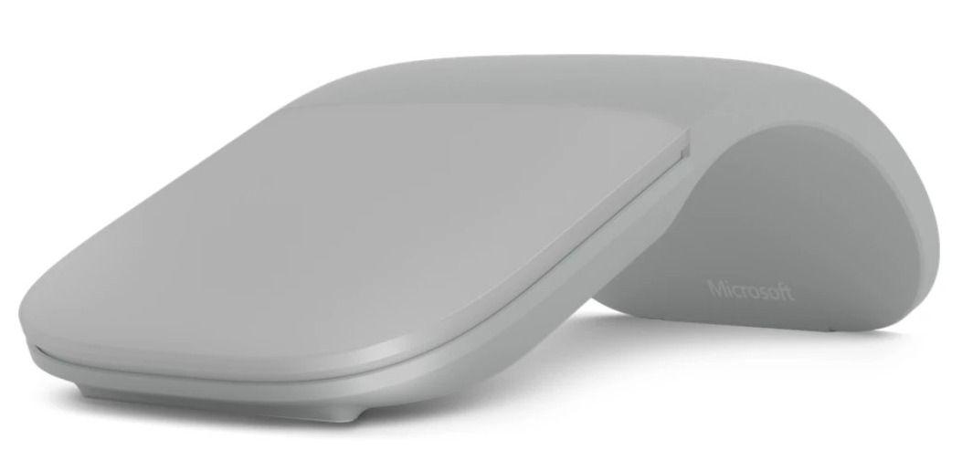 Refurbished Microsoft Surface Arc Bluetooth Mouse - Reebelo Österreich