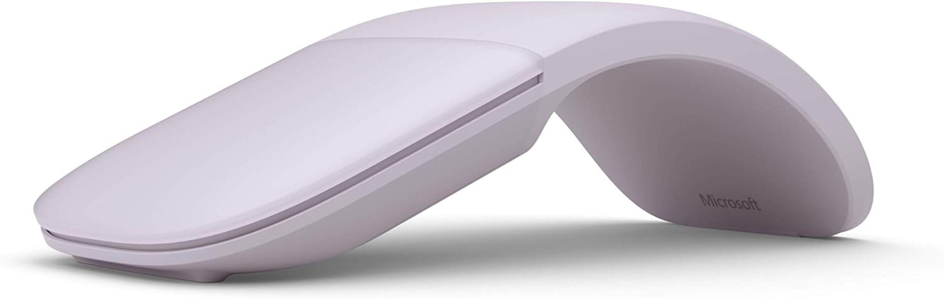 Refurbished Microsoft Surface Arc Bluetooth Mouse - Reebelo Österreich