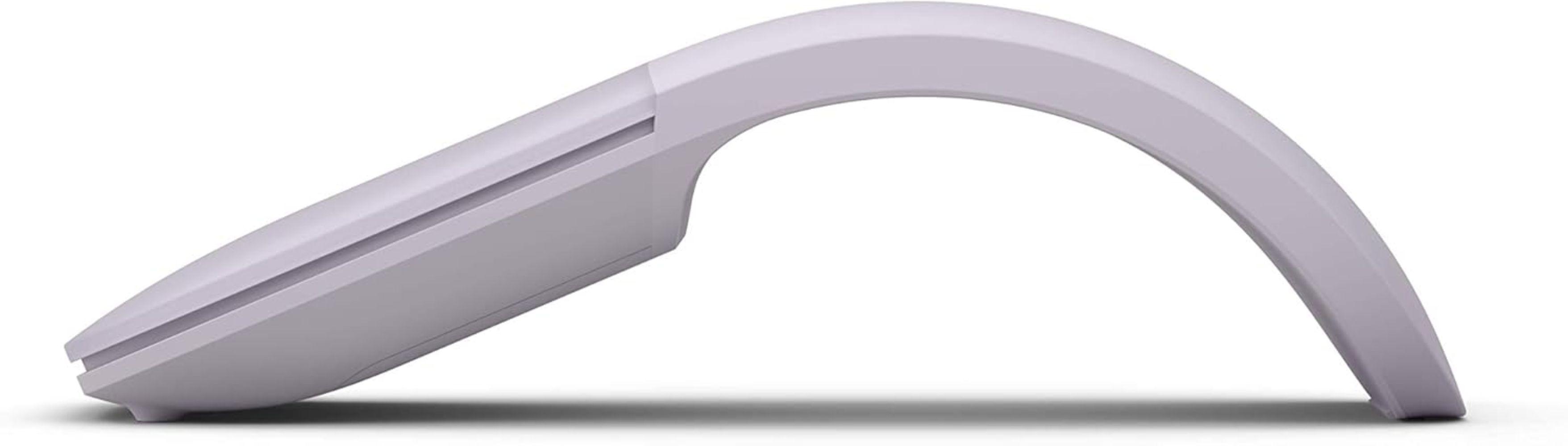 Refurbished Microsoft Surface Arc Bluetooth Mouse - Reebelo Österreich
