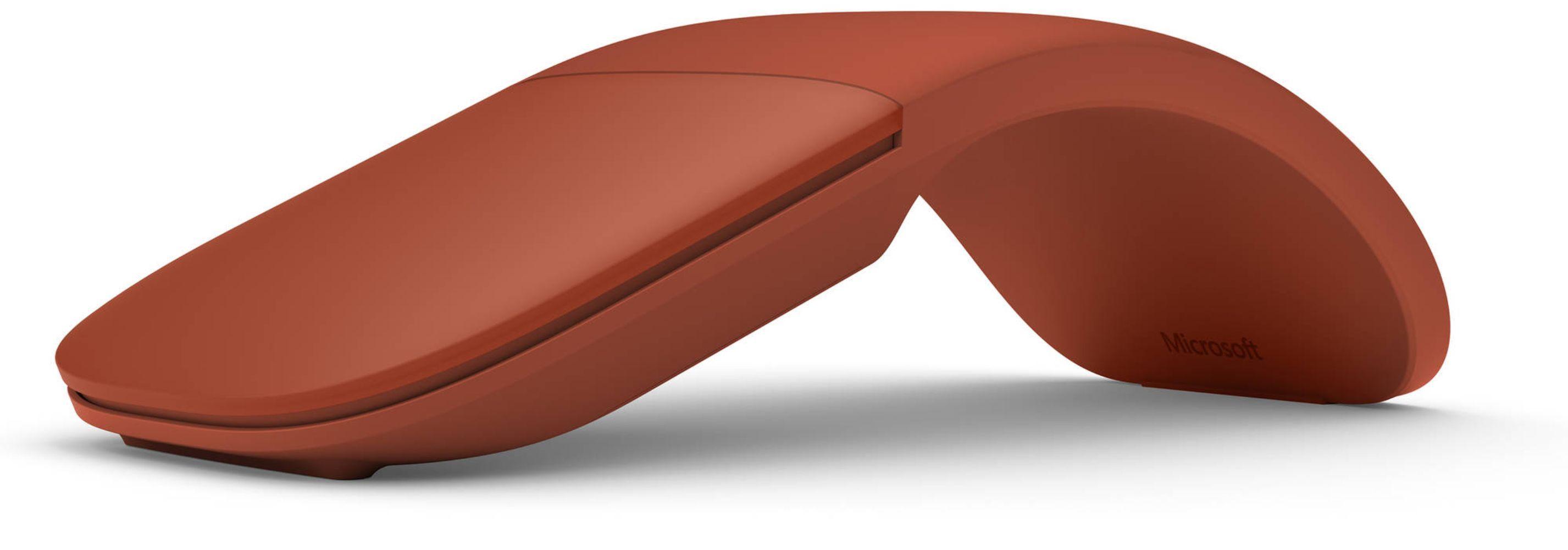Refurbished Microsoft Surface Arc Bluetooth Mouse - Reebelo Österreich