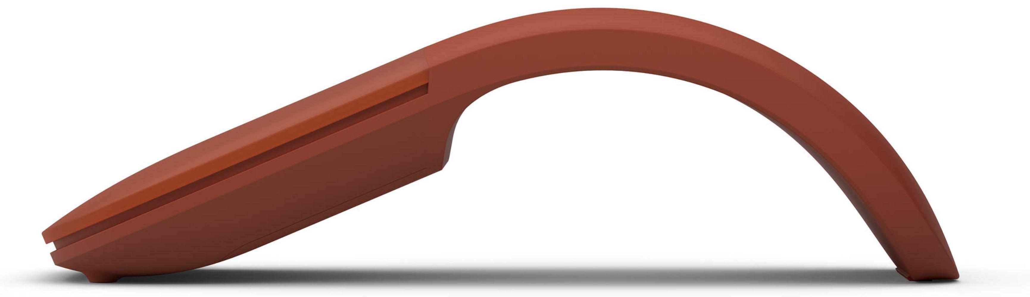 Refurbished Microsoft Surface Arc Bluetooth Mouse - Reebelo Österreich