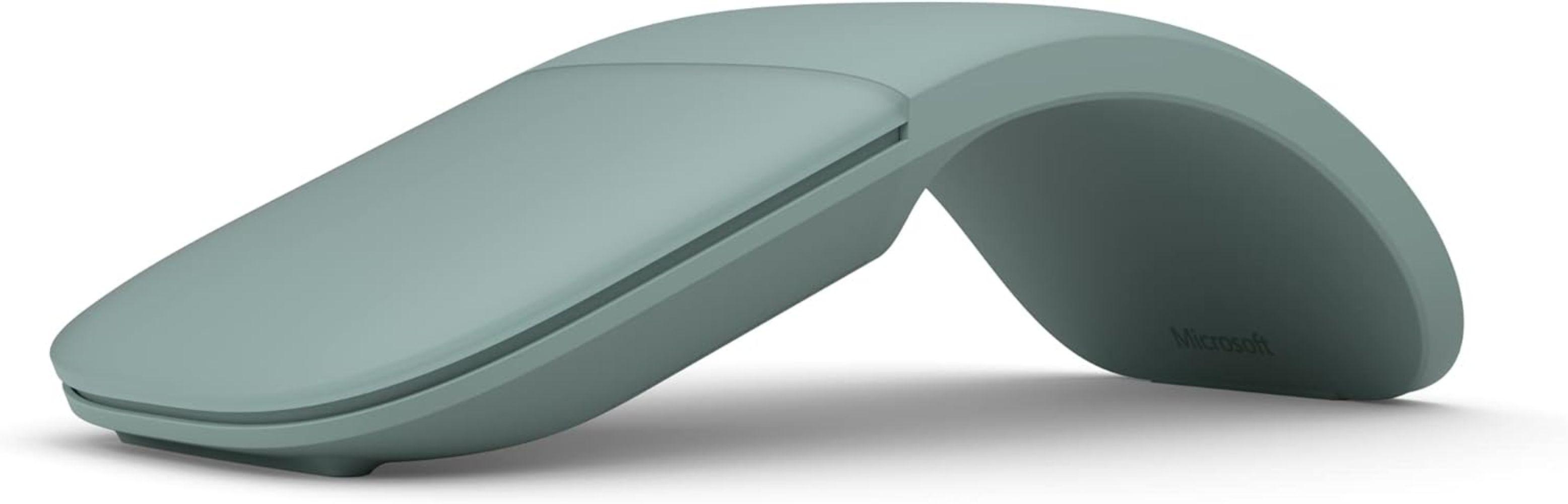Refurbished Microsoft Surface Arc Bluetooth Mouse - Reebelo Österreich