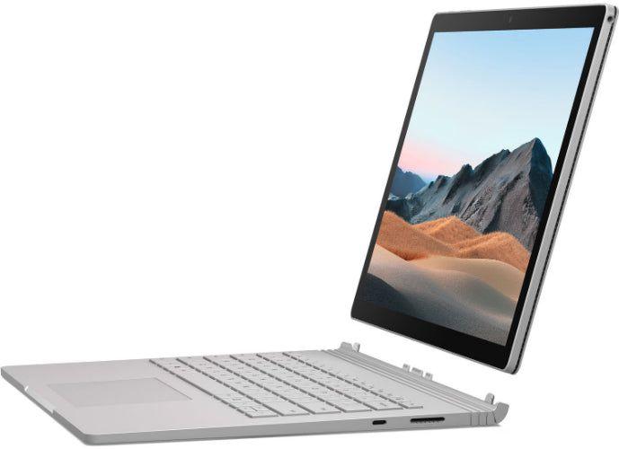 Refurbished Microsoft Surface Book 3 13,5 Zoll - Reebelo Österreich