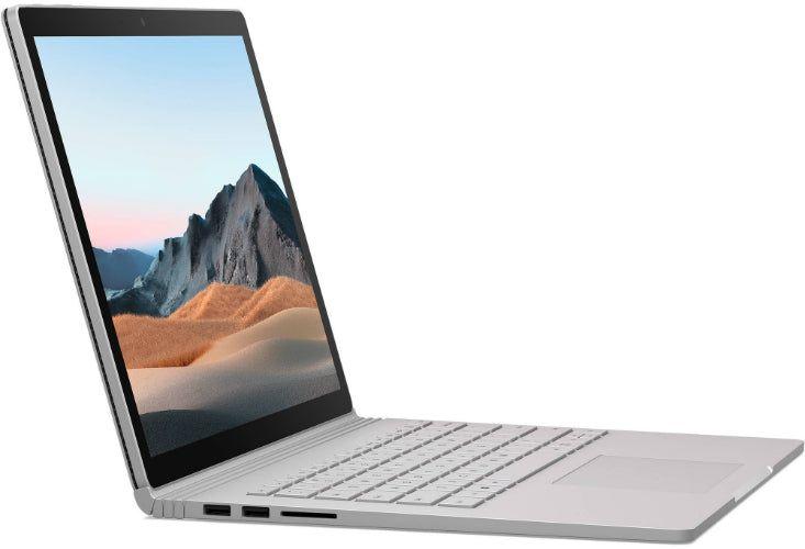 Refurbished Microsoft Surface Book 3 13,5 Zoll - Reebelo Österreich