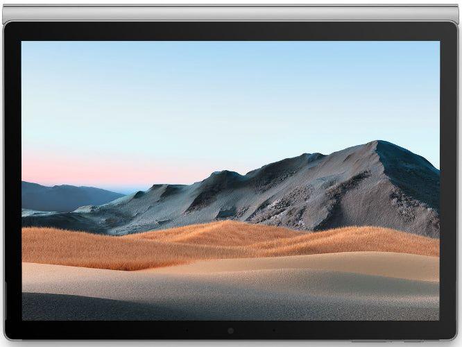 Refurbished Microsoft Surface Book 3 13,5 Zoll - Reebelo Österreich