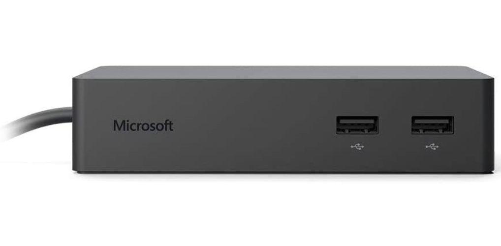 Refurbished Microsoft Surface Dock 1661 - Reebelo Österreich