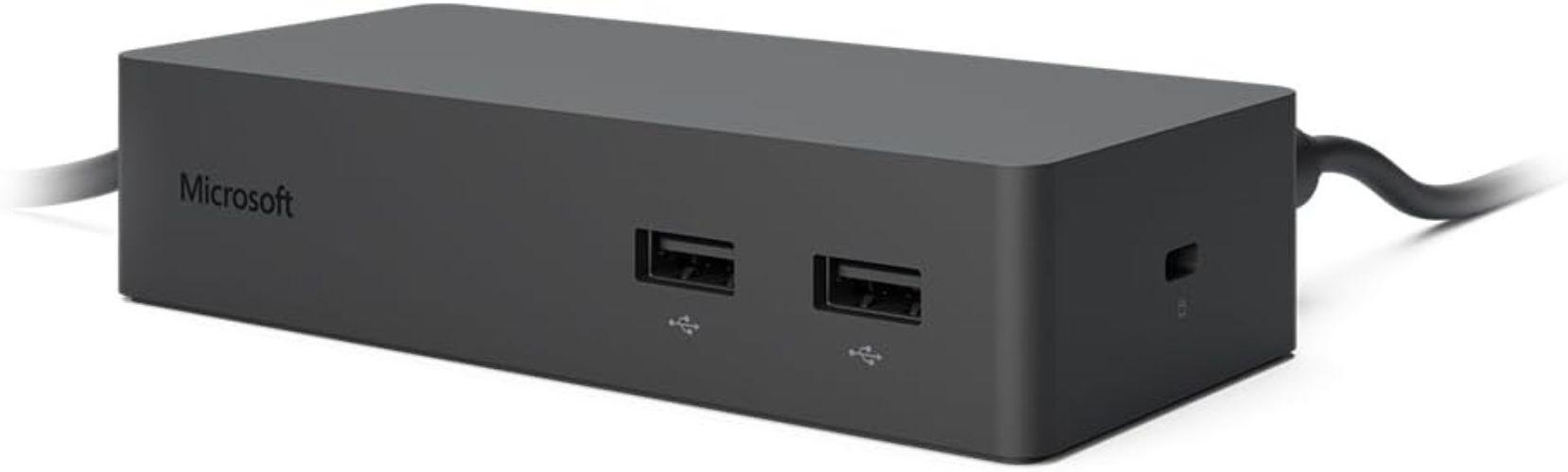 Refurbished Microsoft Surface Dock 1661 - Reebelo Österreich