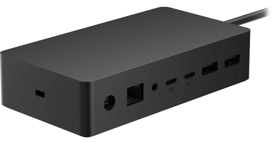 Refurbished Microsoft Surface Dock 1661 - Reebelo Österreich