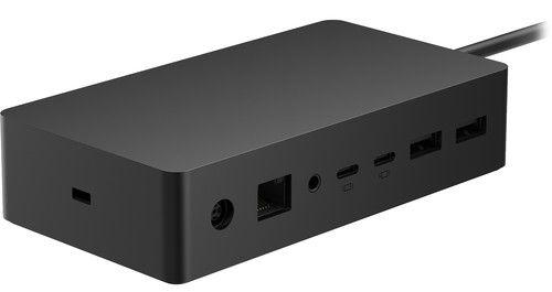 Refurbished Microsoft  Surface Dock 2 - Reebelo Österreich